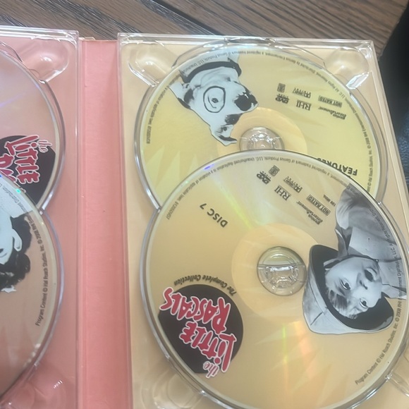 The Little Rascals Complete Collection DVD - Picture 8 of 9